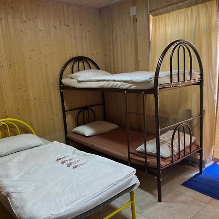 L'Ami Hostel Bel'bulak Екстериор снимка